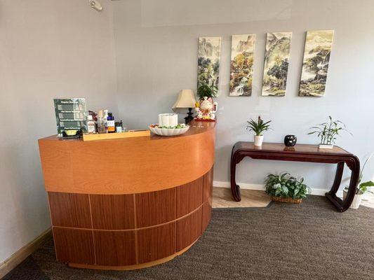 Bethel Massage Therapy Spa in New Haven, CT.