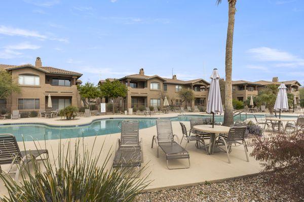 Cornerstone Realty & Management