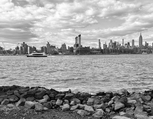 Marsha P. Johnson State Park