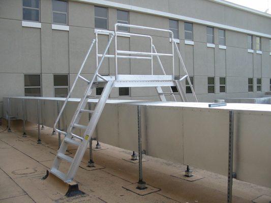 Precision Ladders