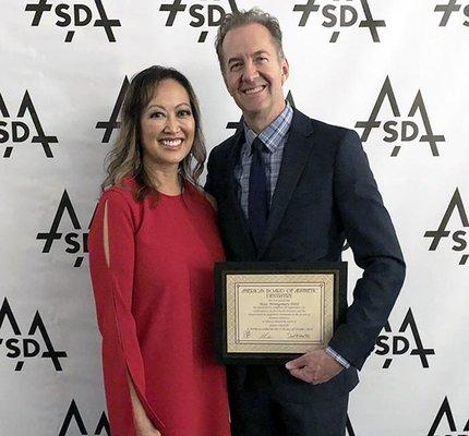 Montgomery Marc L DDS