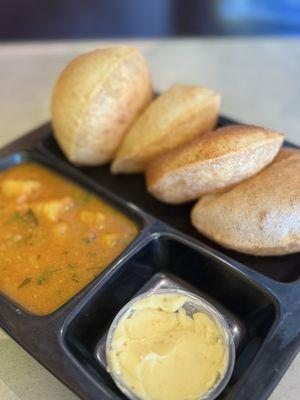 Puri Bhaji
