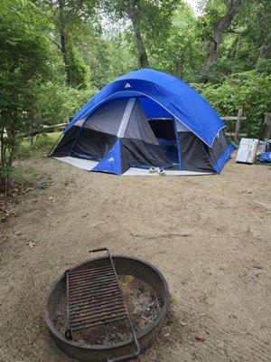 Shady Knoll Campground