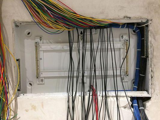 Mike's Electrical Co.