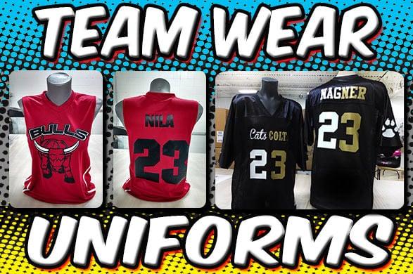 Fast Times Screenprinting