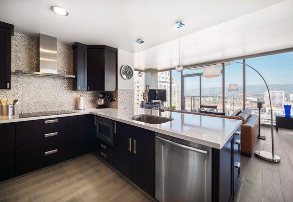 Ryan Alter - EQ1 Real Estate