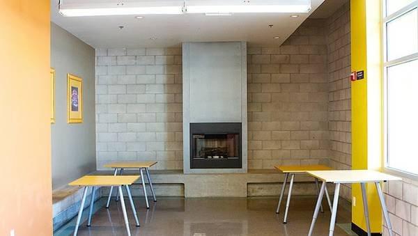 Island Village Apartments