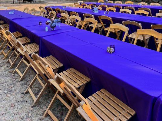 Organize by Lylian Diaz