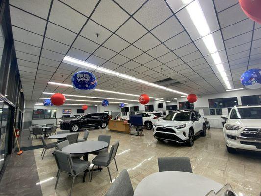 Stephen AutoMall Centre