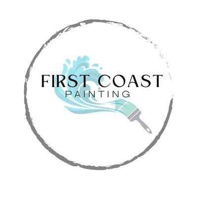 First Coast Painting