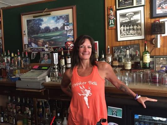 Little Als Bar & Grill