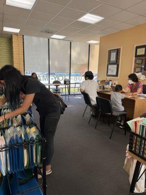 Kumon Math and Reading Center of San Jose - Almaden