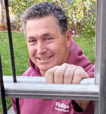 Phillips Roofing & Repair