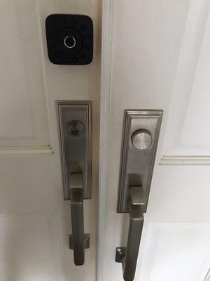 KG Lock & Gate Services