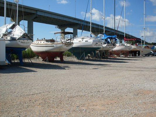 Turner Marine Yacht Sales