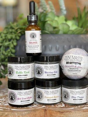 CBD American Shaman - Decatur,Tx