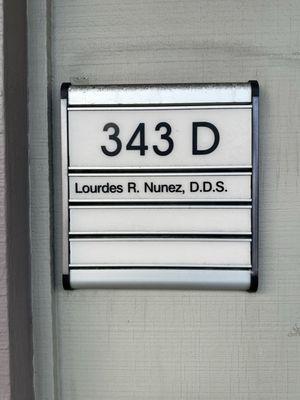 Lourdes R. Nunez, DDS