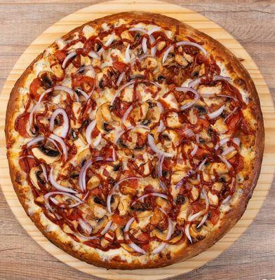 Original Pizza House