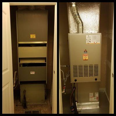 TMC Heating & Cooling