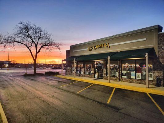 PJ's Camera and Photo