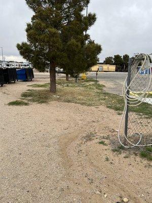 Desert Empire Fairgrounds & Events Center