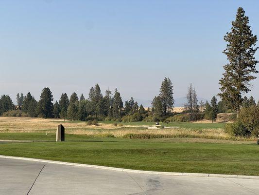 Circling Raven Golf Club