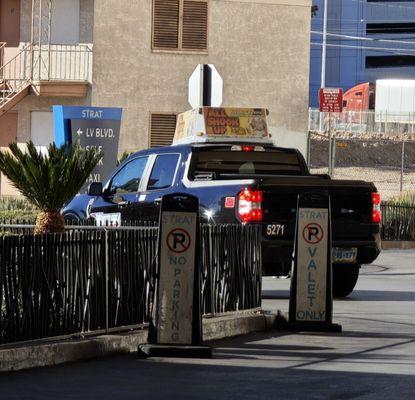 Whittlesea Dangerous Driver