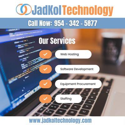 Jadkol Technology