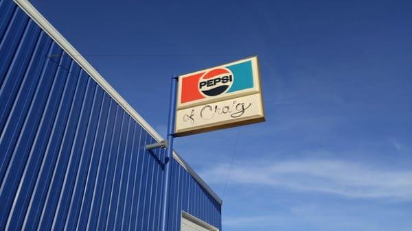 Pepsi-Cola Bottling Group