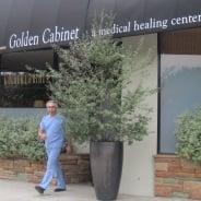 Dr. Aboud Al Hashim, DC, QME