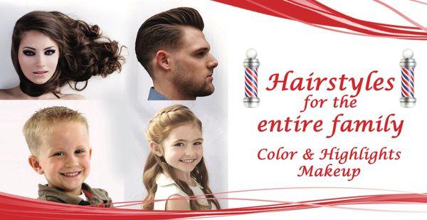 A Classic Touch Salon