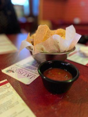 Jalisco's Mexican Grill Restaurant