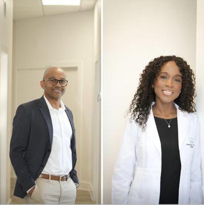 AuVan Clinic Health and Wellness Group