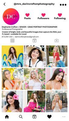 Darin Crofton Photography