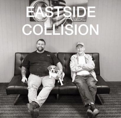 Eastside Collision & Towing