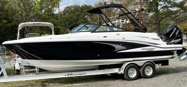 Coastal Boating Center