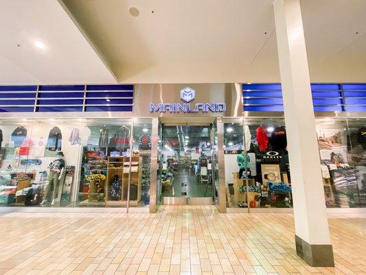 Mainland Skate & Surf