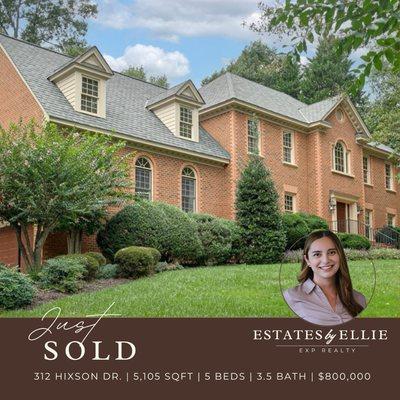 Ellie Quinonez Boswell - Estates by Ellie