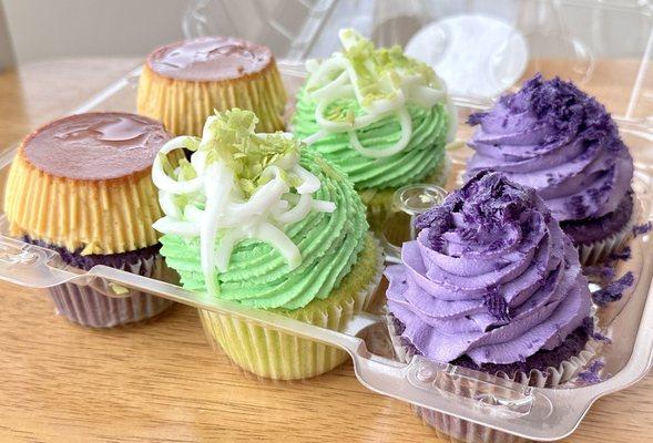 Filipino Sweet Shoppe