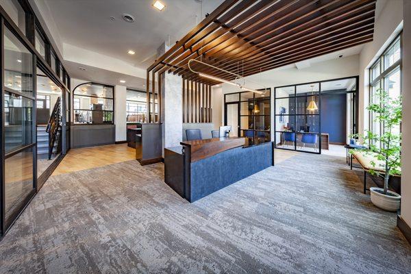 The Madison Apartments Greenwood