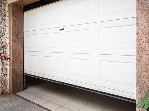 Capitol Garage Doors