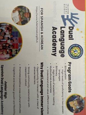 Fullerton School District