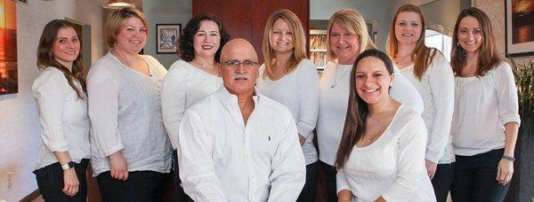 Capital Region Complete Dental Care & Implants