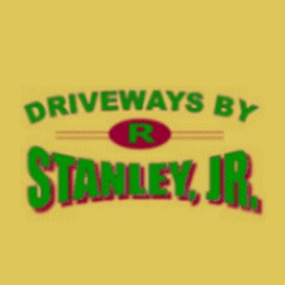 Driveways By R. Stanley Jr