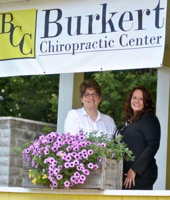 Burkert Chiropractic Center