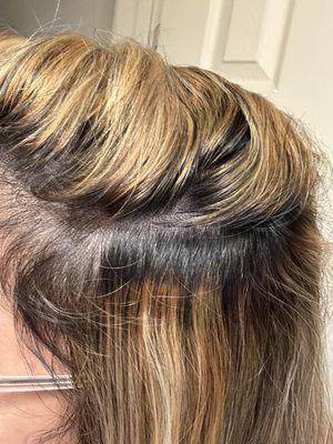 Split End Salon & Boutique