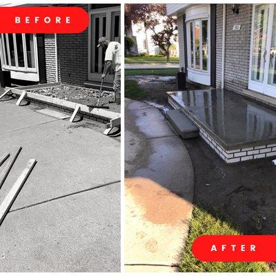 National Paving & Masonry