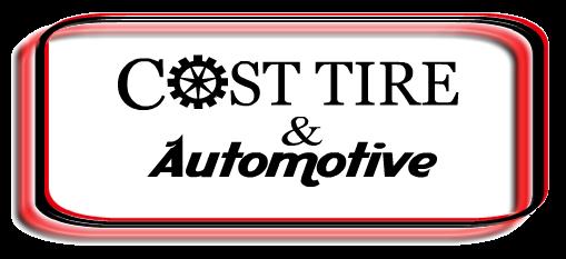 Cost Tire & Automotive