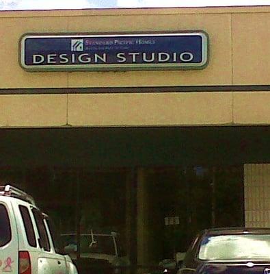 Standard Pacific Homes