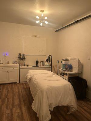 Evolution Skyn Aesthetics